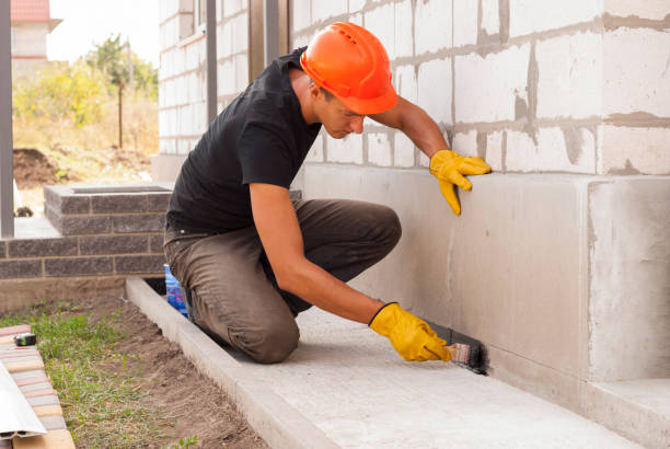 Licensed Wet Basement Repair service in Auburn, NY - SJ Waterproofing Pros